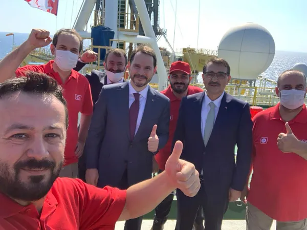 Enerjide bağımsızlığa giden yol böyle açıldı! Tehditlere ve tuzaklara rağmen geri adım atılmadı | Berat Albayrak kaleme aldı - 13