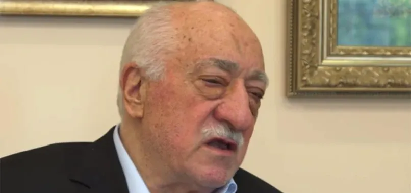 ABD'deki FETÖ üyeleri panikte! Örgüt elebaşı Fetullah Gülen'in iade endişesi başladı