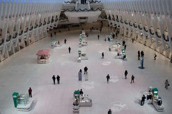 Son dakika: ABD'de corona virüsten 24 saatte 3374 kişi öldü - 4