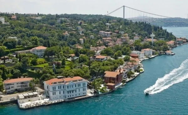 İstanbul'un 2 ilçesinde konut fiyatları 2 kat arttı! O ilçelerde evleri olanlar zengin oldu - 2