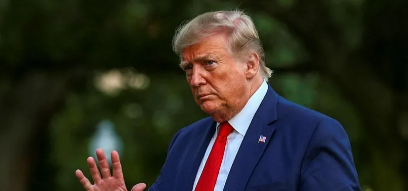 Trump'tan tartışılacak yeni adım: Vatandaşlık hakkı...