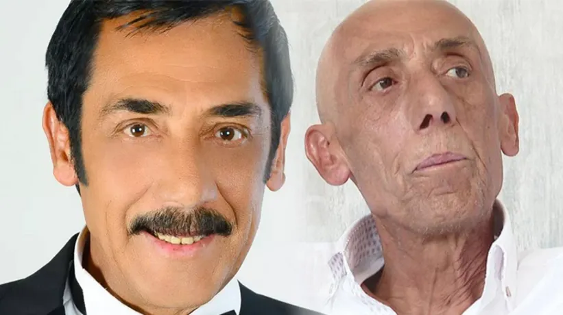Vefat eden Ankaralı Turgut'un son isteğini kızı açıkladı! Meğer ölmeden önce...