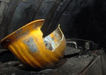 Çin'de maden ocağında patlama