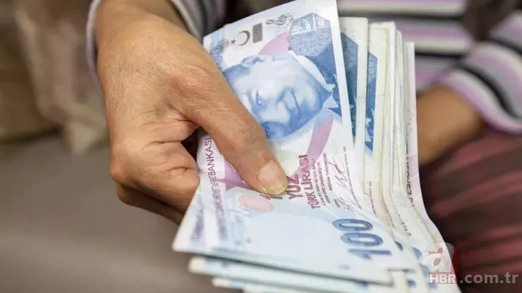 Emekli olur olmaz alacaklar! EYT'liye 10.000 TL MÜJDESİ! Ödeme miktarları değişti! Bu detaylara dikkat edin 2