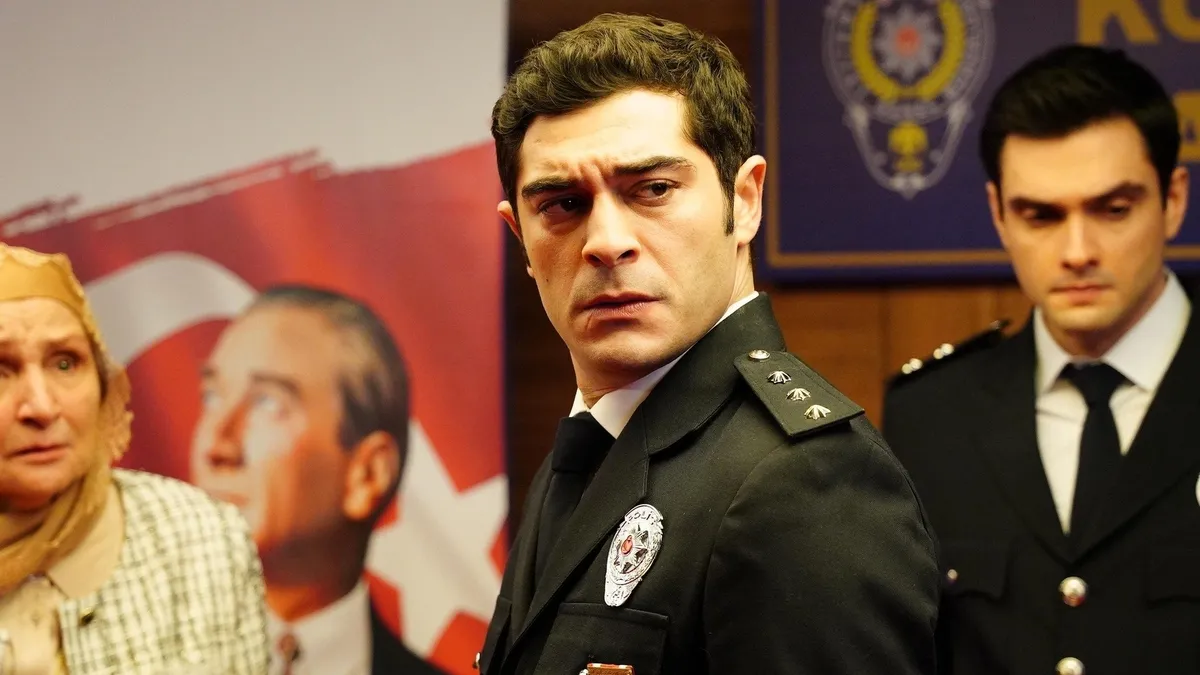 Salı günü tüm Türkiye atv izledi! Bir Gece Masalı izleyiciyi ekran başına kilitledi