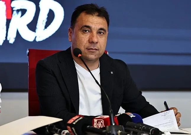 Sivasspor Kulübü 58 yaşında