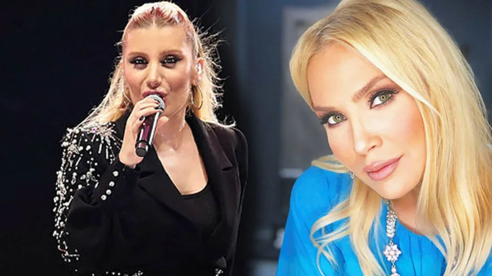 Lerzan Mutlu İrem Derici’ye ateş püskürdü: "Asla ilk değil! Yeter”