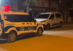 Çorum'da silahlı saldırı: 1 yaralı