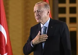 Başkan Erdoğan'dan Katar'a taziye ziyareti