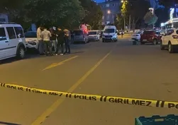 Eyüpsultan'da silahlı saldırı! Kurşun yağdırıp kaçtılar: 5 yaralı
