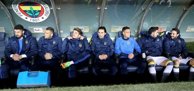 Kjaer’in ardından Neustadter de yolcu