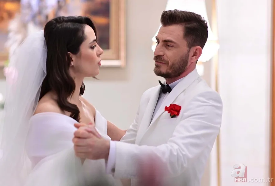 Ben Bu Cihana Sığmazam’da düğün telaşı 4