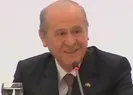 Bahçeli yeni yaşını kutluyor