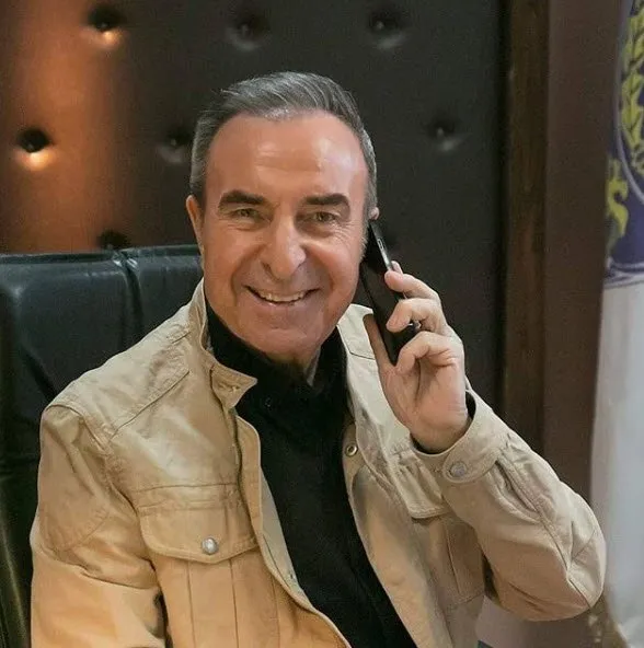 Bir Zamanlar Çukurova’nın Sevda’sı Nazan Kesal’ın eşi herkesi şaşırttı! Meğer usta oyuncu…
