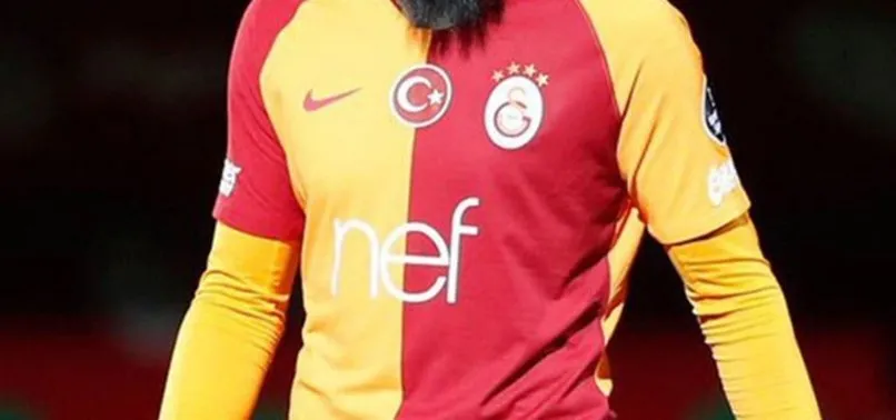 Galatasaray golcüsünü yolluyor