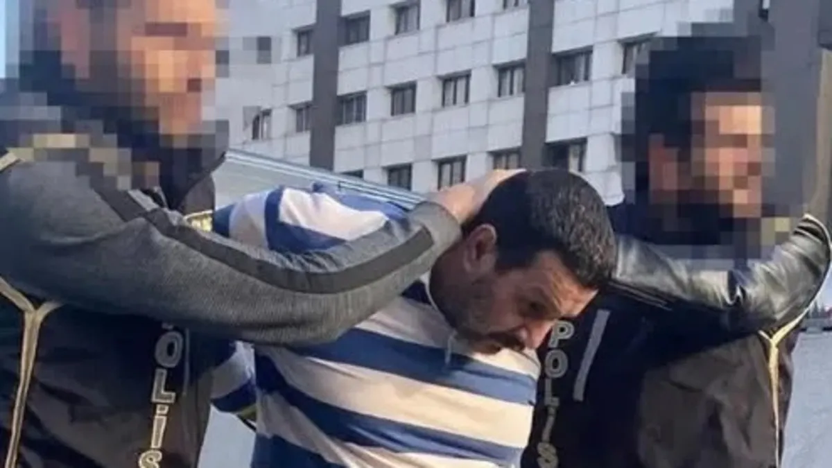 Suç örgütü lideri Barış Boyun’un ağabeyi İzmir’deki cezaevinde öldü