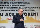 Başkan Erdoğan’dan Kılıçdaroğlu’na tepki!