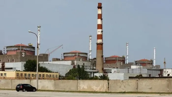 1723410434813.jpeg Zaporijya Nükleer Güç Santrali'nde dumanlar yükseldi! Rusya ve Ukrayna birbirini suçladı - 1