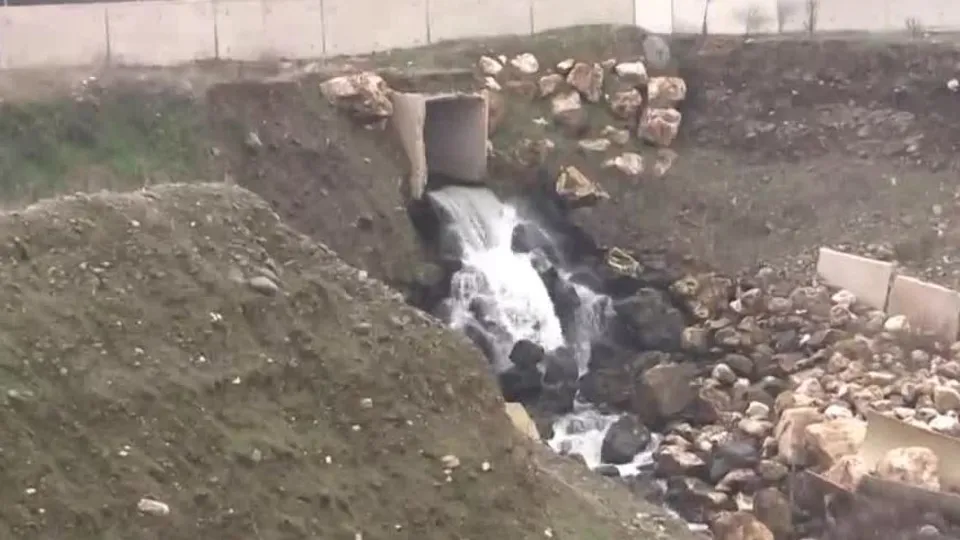 Türkiye’de kaç yeraltı barajı var?