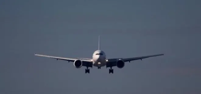 Son dakika: Sivasspor kafilesini taşıyacak uçağa yıldırım isabet etti