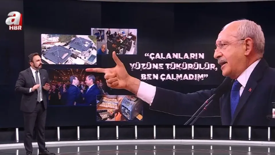 Özgür Özel tek başıma kazandım mı diyecek?