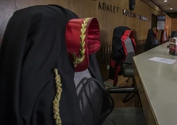 Yargıda büyük FETÖ temizliği başlıyor