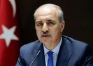 Kurtulmuş’tan Sözcü’ye Ayasofya tepkisi