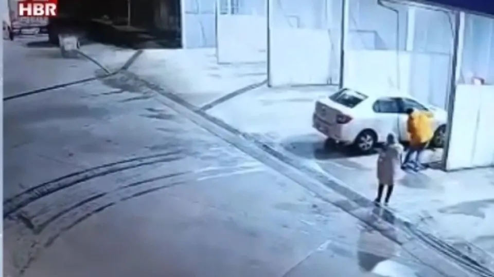 Samsun’da heyelan felaketi: 3 ölü, 1 yaralı!