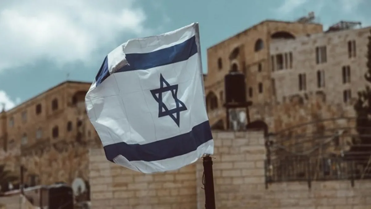 İsrailli Bakan'dan Gazze'deki anlaşma sonrası İran'a odaklanma kararı