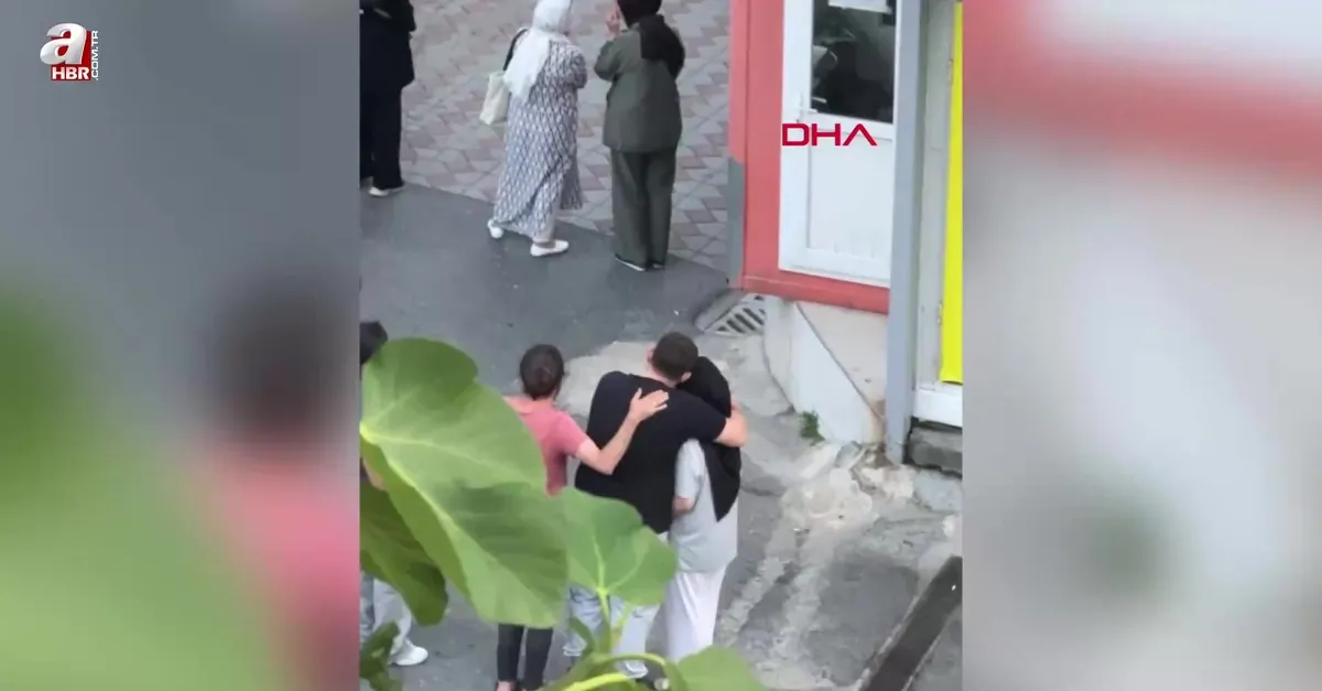 Kağıthane’de 3 aylık bebeğin şüpheli ölümü