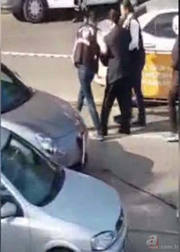 Adnan Oktar'a operasyon anı... İşte böyle yakalandı 12