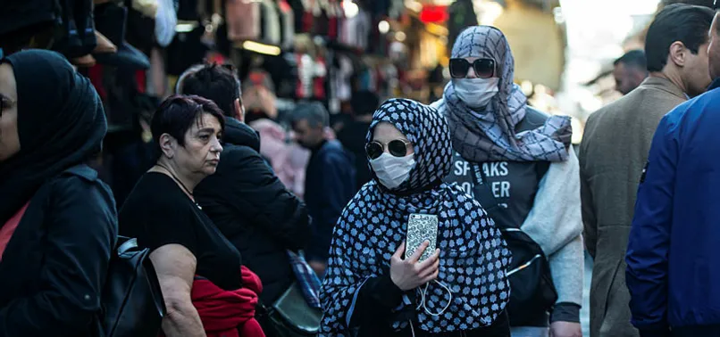 İran’da koronavirüs nedeniyle 85 bin mahkum serbest bırakıldı