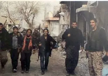 PKK'nın önemli ismi İstanbul'da yakalandı