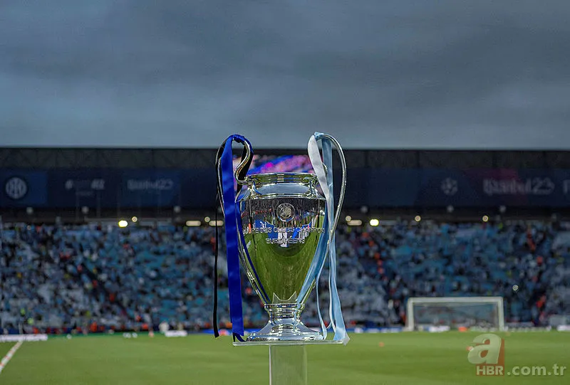 Manchester City - Inter maçından renkli görüntüler 8