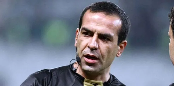 Unutulmaz hakem hataları