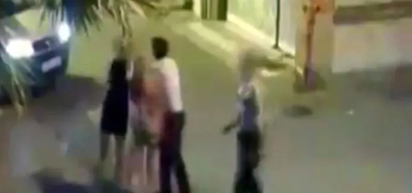 İzmir'deki o polis memuru serbest