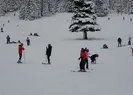 Uludağ’da kısıtlama kalktı pistler doldu
