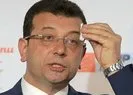 İmamoğlu şaibeli diploma sorusu ile köşeye sıkıştı!