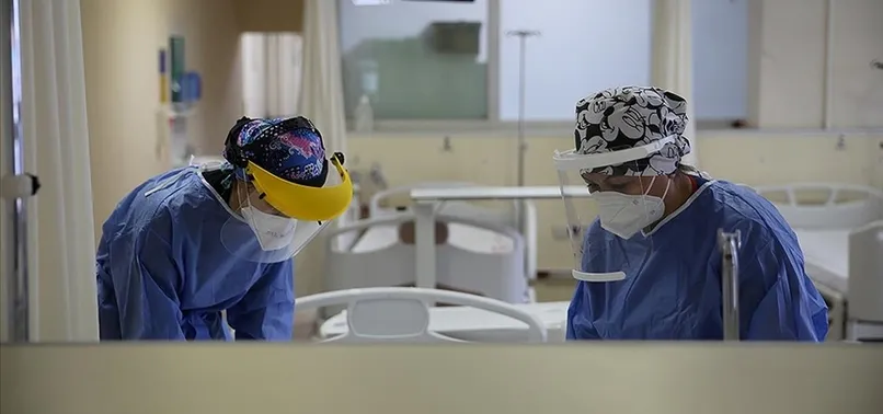 SON DAKİKA: Sağlık Bakanlığı 7 Ocak 2021'e ait Kovid-19 vaka sayısını açıkladı | Türkiye'de bugün korona virüsten kaç kişi öldü?