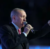 Dünya o sözleri manşete taşıdı!