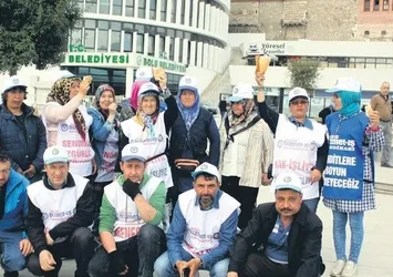 CHP'den işçi kıyımı! Yüzlerce işçi 1 Mayıs İşçi Bayramı'na işsiz olarak giriyor