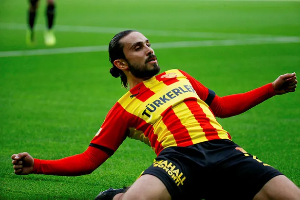 Göztepe-Beşiktaş maçı ne zaman? 2021 Göztepe BJK maçı saat kaçta, hangi kanalda? Süper Lig’de kritik karşılaşma