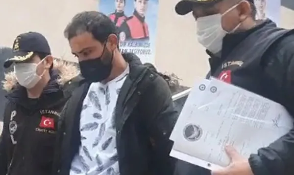 Tunuslu kadın İstanbul’da bir otelde ölü bulunmuştu! O ismin boynundaki izler dikkat çekti