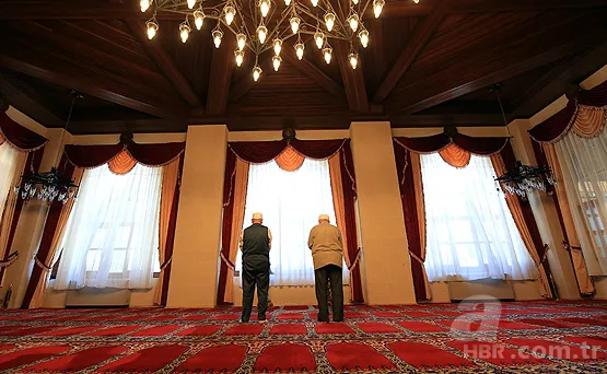 İtikaf nasıl yapılır? Evde itikaf olur mu? Ramazan ayının son 10 günü yapılan itikaf ne demek, nedir? 7