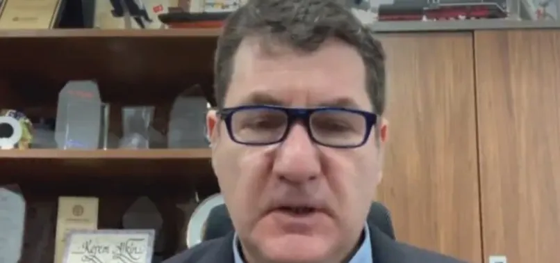 Döviz rezervleri üzerinden amaç spekülasyon mu? Ekonomist Kerem Alkin A Haber’de yorumladı