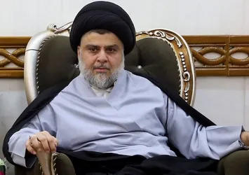 Mukteda es-Sadr açlık grevine başladı