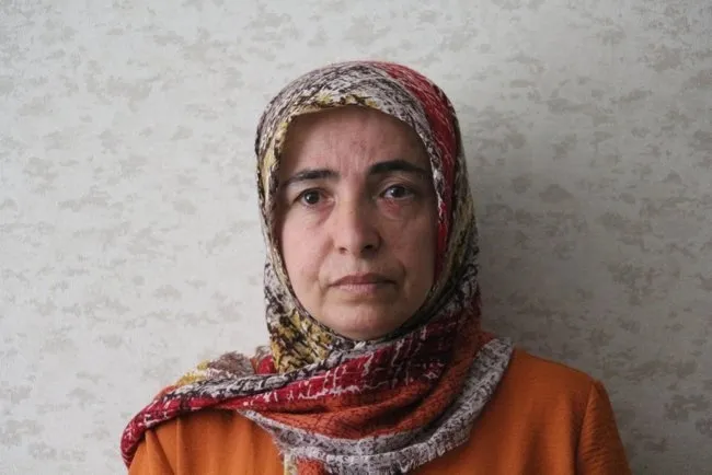 Son dakika: Görüntüler Türkiye'yi ayağa kaldırmıştı! Çankırı'da sokak ortasında dövülen kadın konuştu - 1