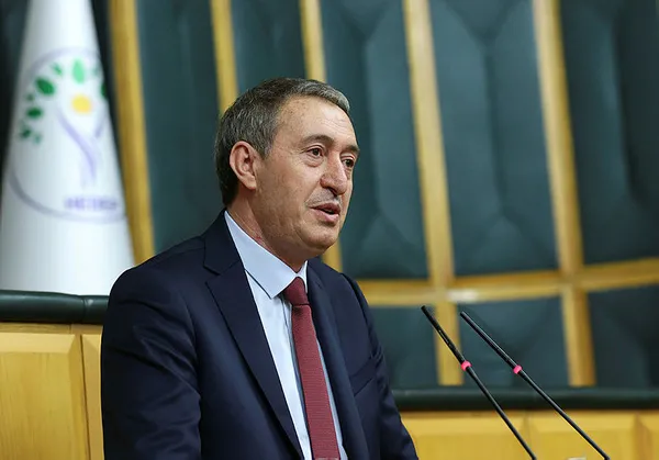 CHP ile HEDEP paslaşmalara başladı! CHP’nin teminatı sonrası doğu illerini kürdistan ilan edip nefret kustular...