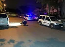 Kanlı saldırı! Siah sesleri sokağı inletti
