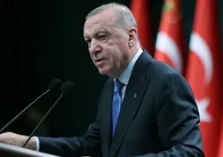 Başkan Erdoğan 15 Temmuz şehitleri mesajı